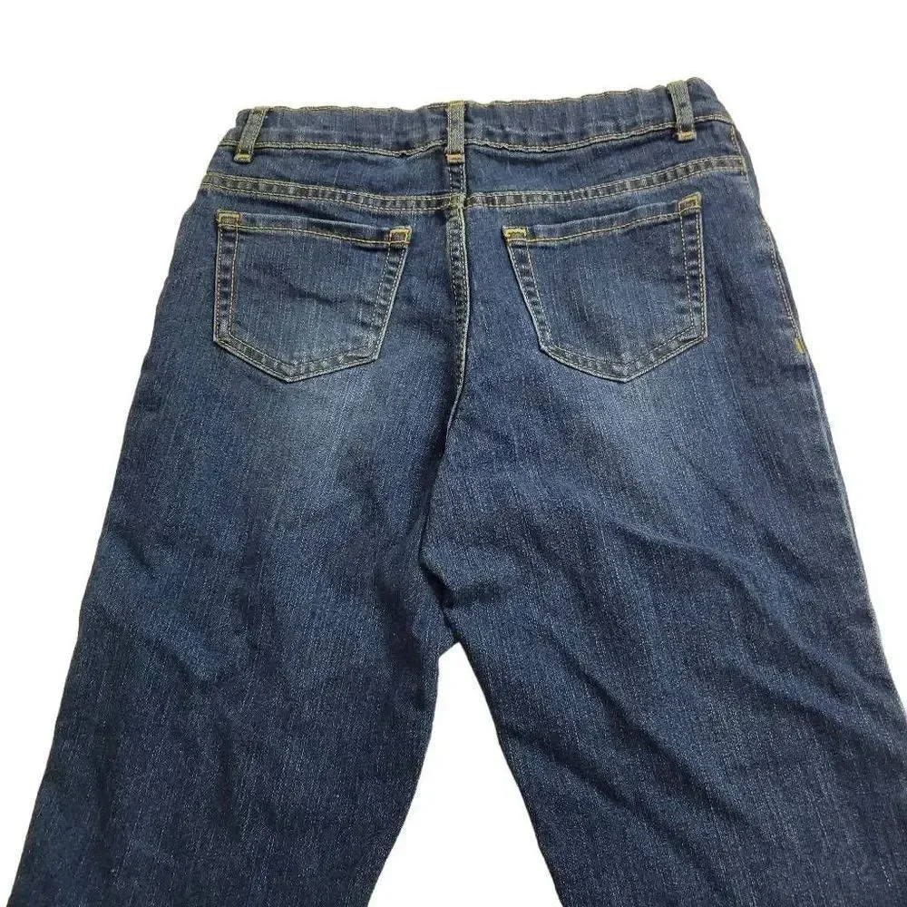 Children's Place skinny jeans 14